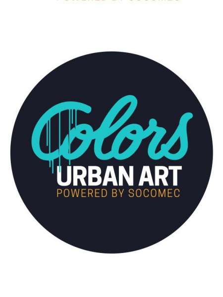 Colors - Urban Art Festival
