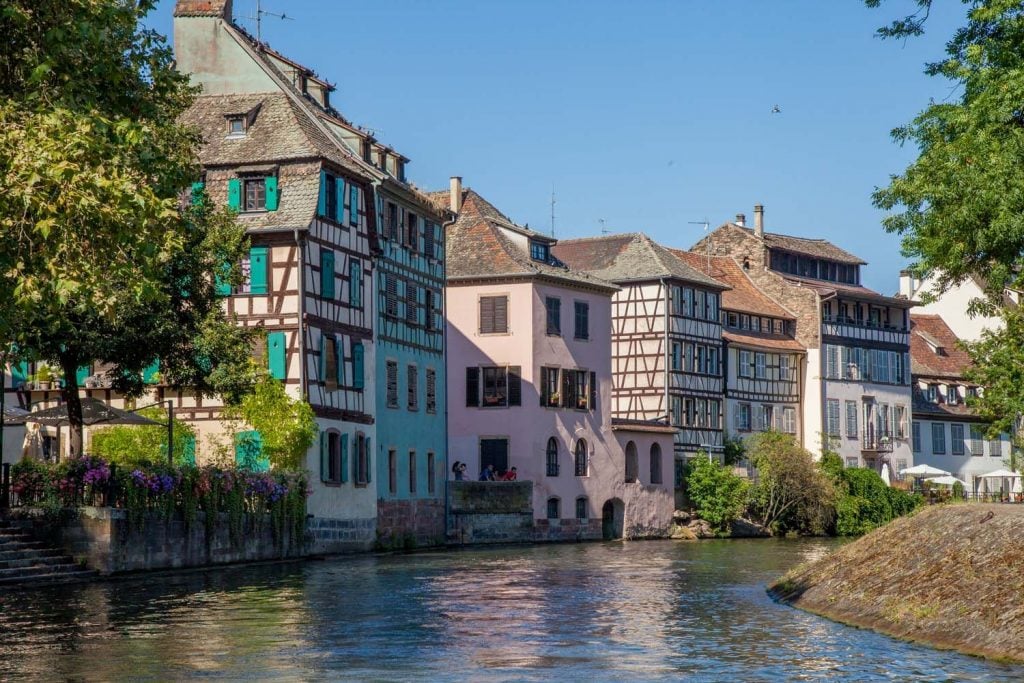 strasbourg tourisme