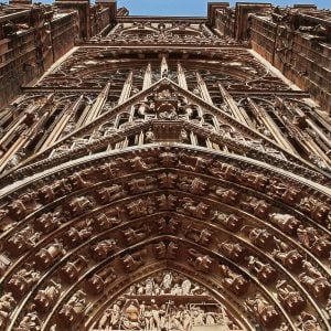 02-Cathedrale_gable_facade_occidentale_Christophe_Hamm