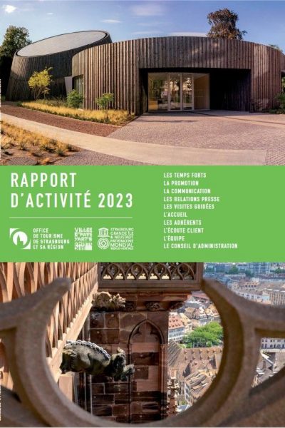 Vignette Rapport d'Activité 2023 de l'OTSR
