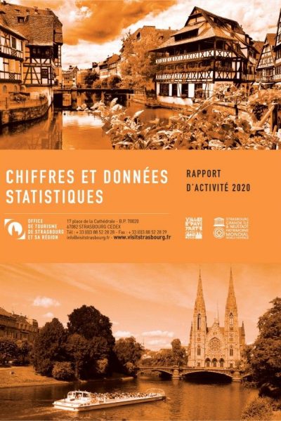 Vignette Rapport d'activité 2020 - Statistiques